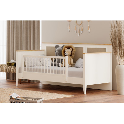 Corso Toddler Karyola (90x200 cm)