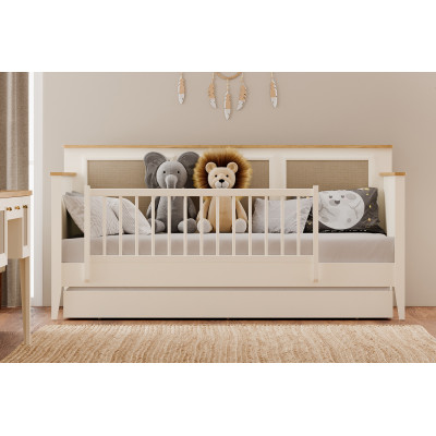 Corso Yavru Karyola (90x190 cm)