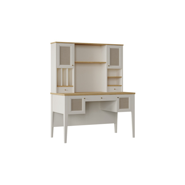 Corso Çalışma Masası Ve Üst Modül Büyük