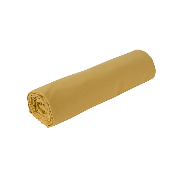 Nox Çarşaf Safran (180x260 cm)