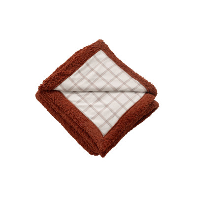 Muffy Battaniye Orange...