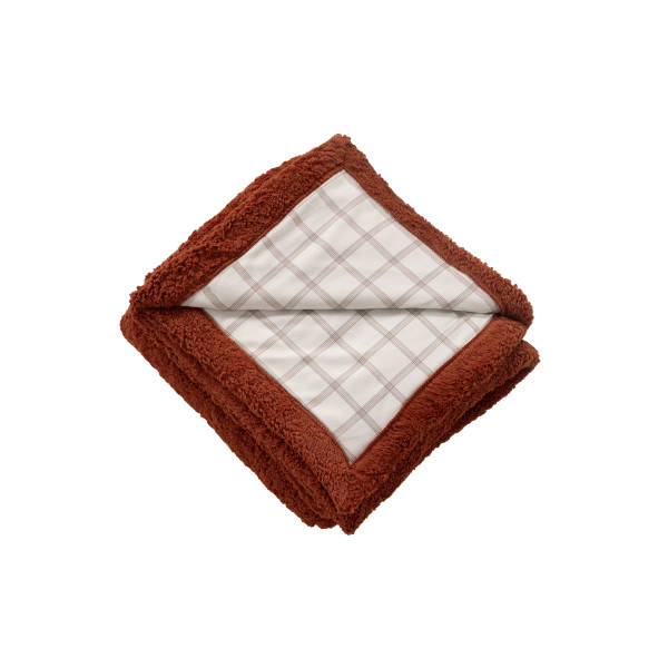 Muffy Battaniye Orange (155x205 cm)