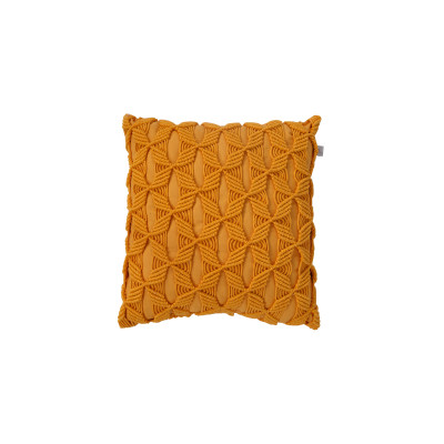 Lula Dolgulu Kırlent (40x40 cm)