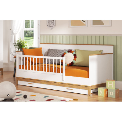 Etto Toddler Karyola (90x200 cm)