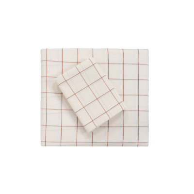 Lula Nevresim Takımı (160x220 cm)