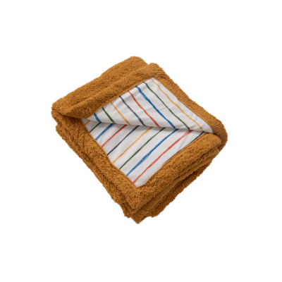 Muffy Battaniye Hardal (155x205 cm)