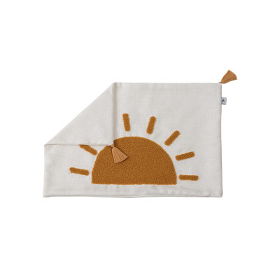 Sunshine Kırlent Kılıfı (35x50 cm)