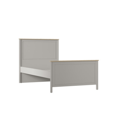 Sento Karyola (100x200 cm)