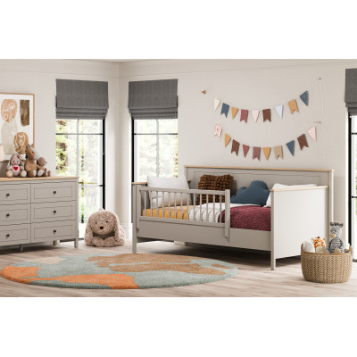 Sento Toddler Karyola (90x200 cm)