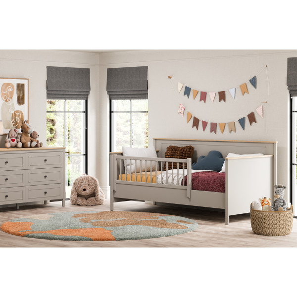 Sento Toddler Karyola (90x200 cm)