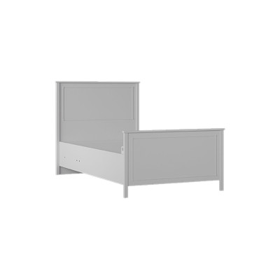 Sento Moon Bazalı Karyola (100x200 cm)