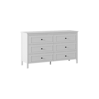 Sento Moon Geniş Şifonyer