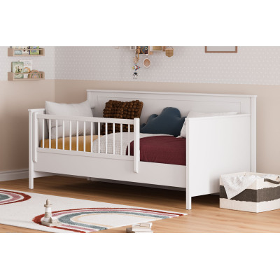 Sento Moon Toddler Karyola (90x200 cm)