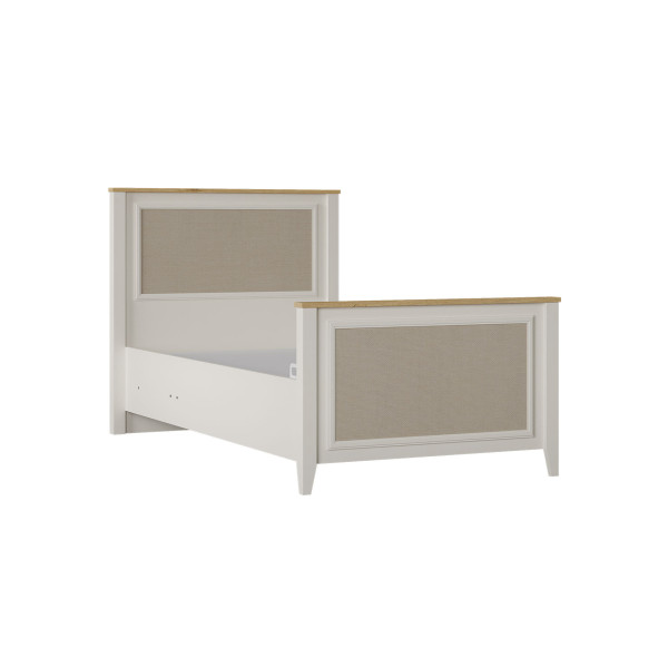 Corso Bazalı Karyola (100x200 cm)