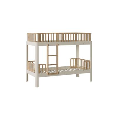 Monte Allure Ranza (90x200 cm)