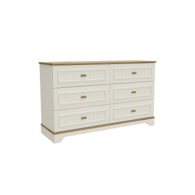 Monte Geniş Şifonyer