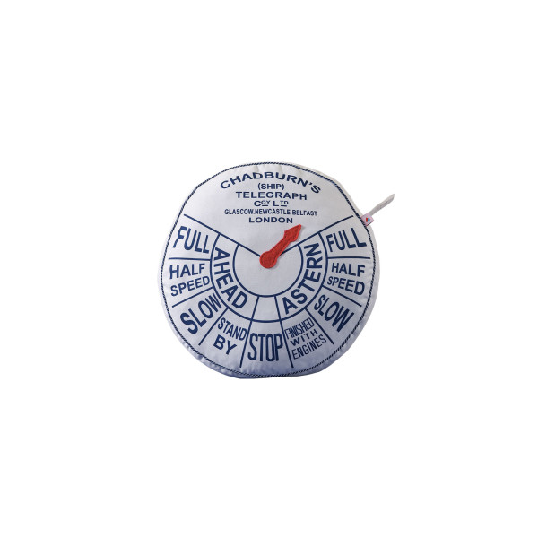 Kırlent Sailor No:02