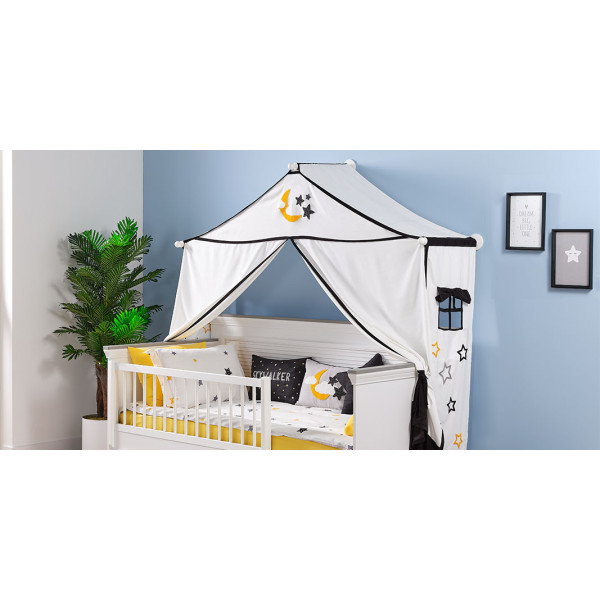 Tente Sky (Boru Tipi Uyumlu)