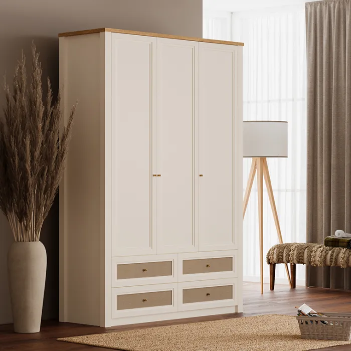 Almila Corso Çocuk Odası Takımı