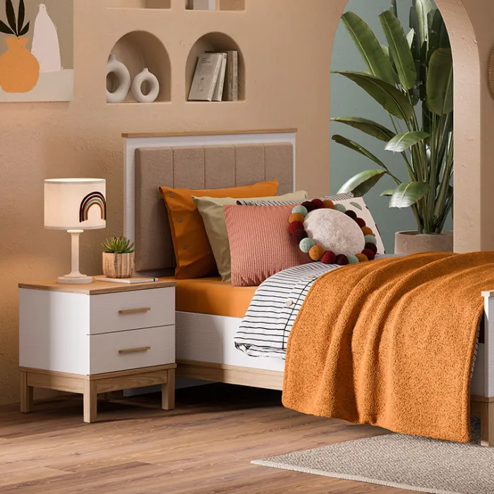 Almila Etto genç odası takımı