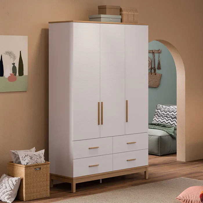 Almila Etto genç odası takımı