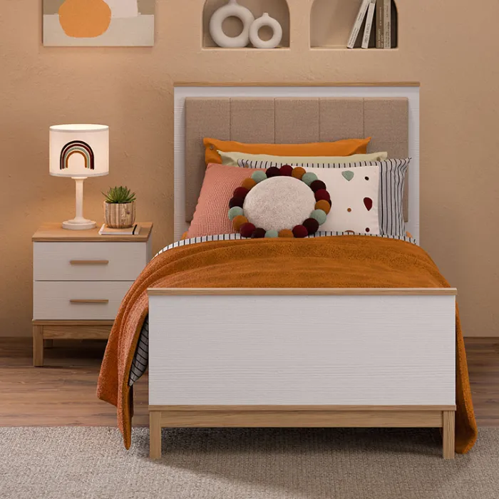 Almila Etto genç odası takımı