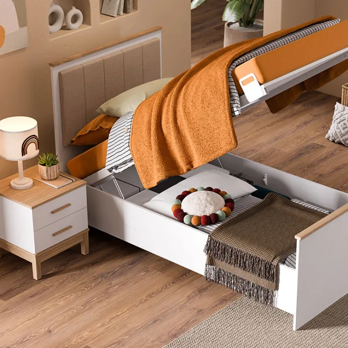 Almila Etto genç odası takımı