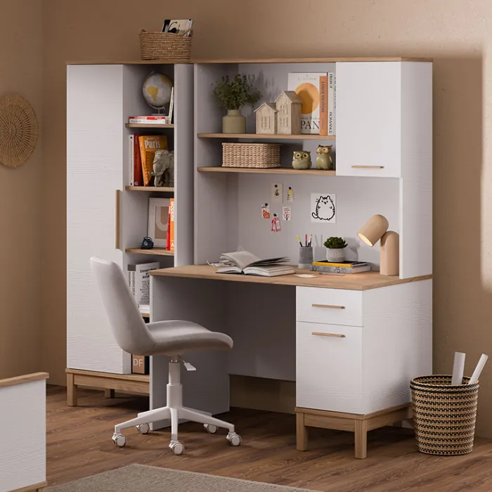 Almila Etto genç odası takımı