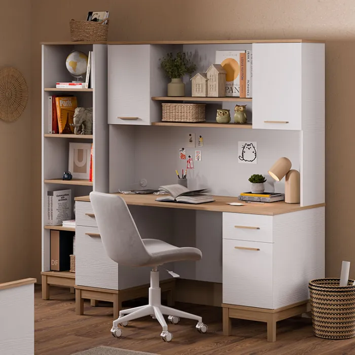 Almila Etto genç odası takımı