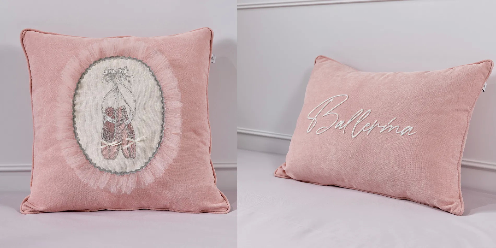 Almila Lora Bebek Odası Takımı