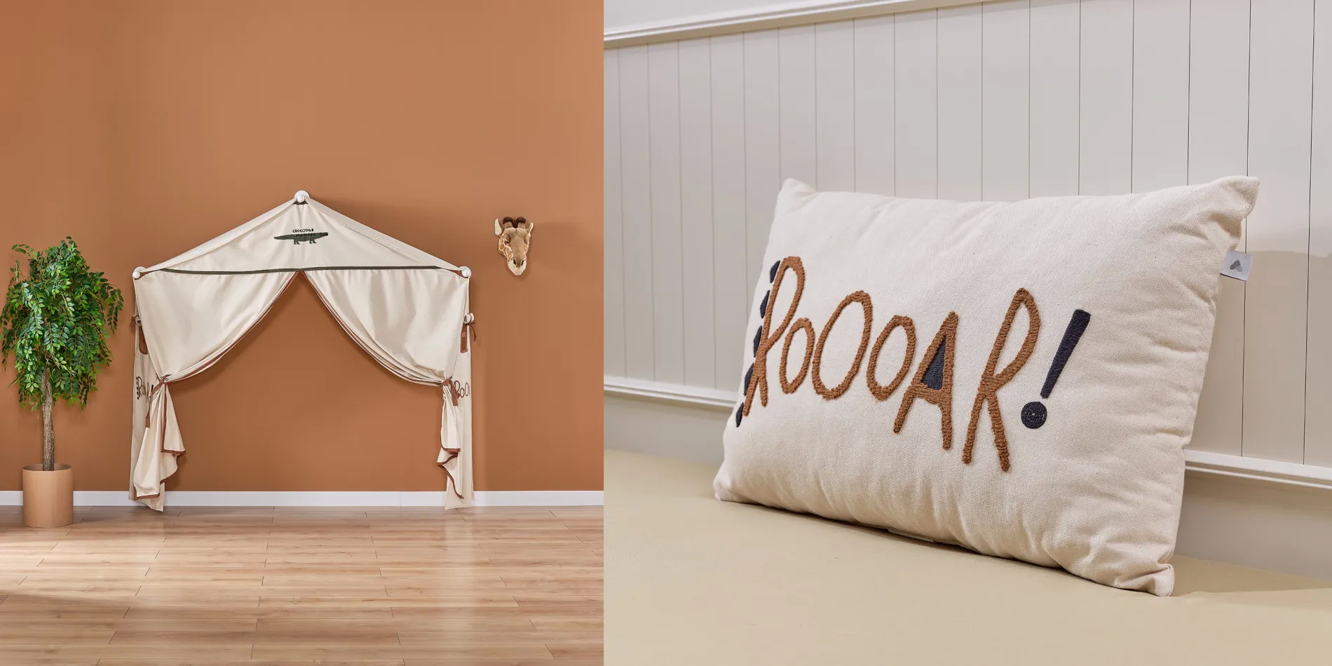 Almila Lora Bebek Odası Takımı