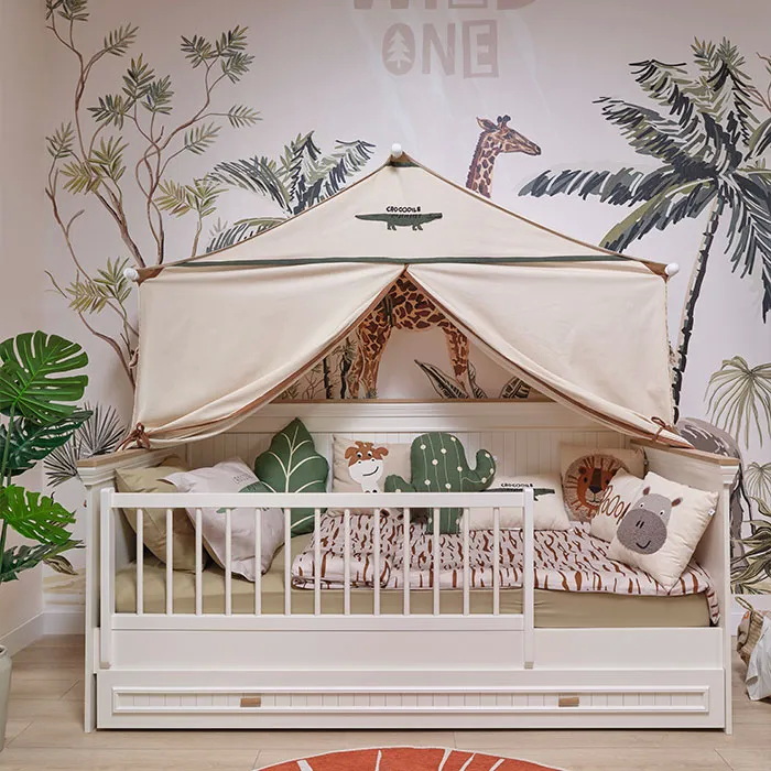 Almila Lora Bebek Odası Takımı