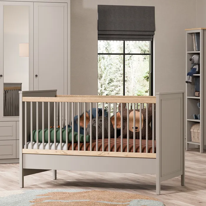 Almila Sento Baby Takım