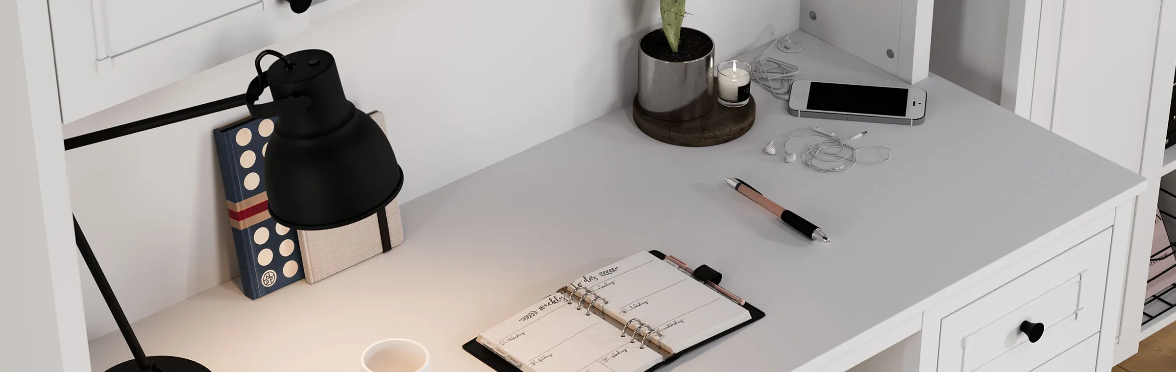 Almila Sento Moon Çocuk Odası