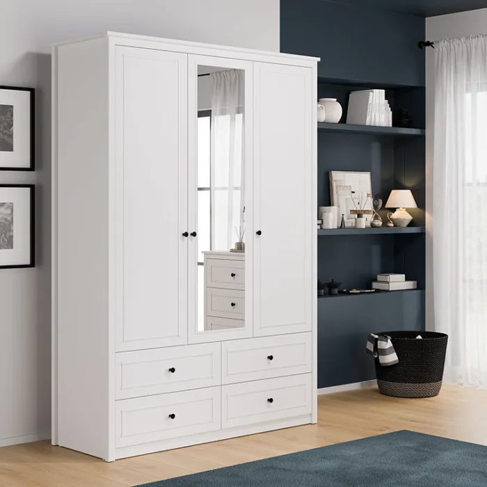 Almila sento moon genç odası takımı